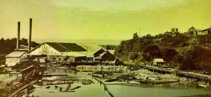CasparMillOld