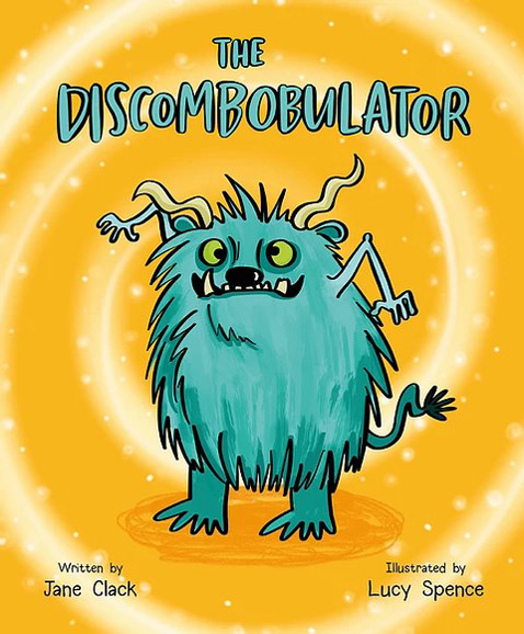 CloggIllustratiopn