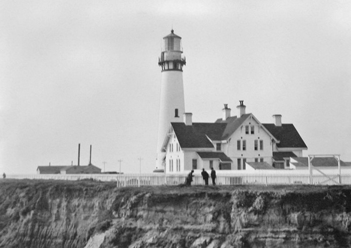Coastlighthouse