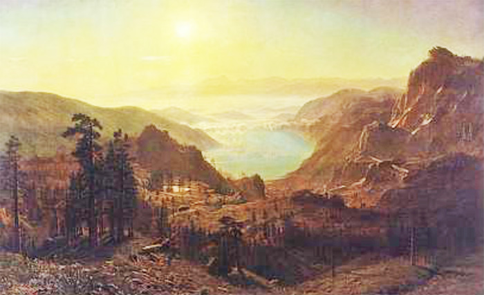 DonnerLake