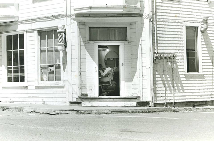 FortBraggBarbershop