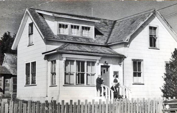 FortBraggHome