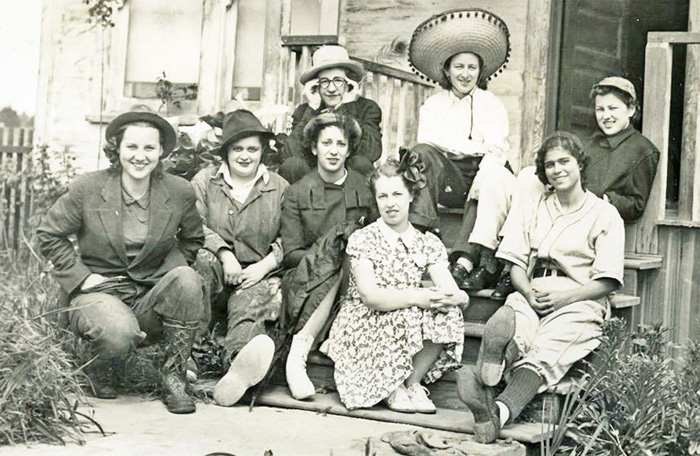 FortBraggLadies