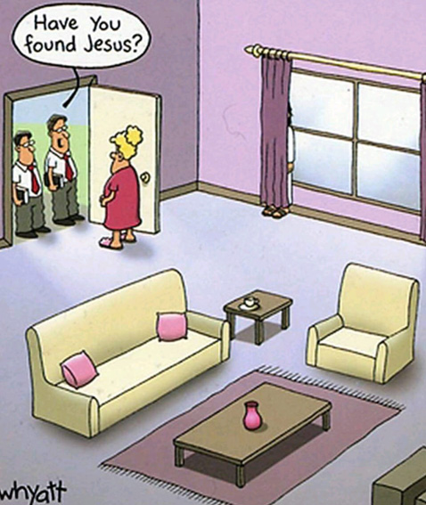 GotJesus