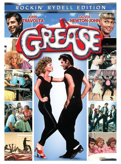 GrangeGrease