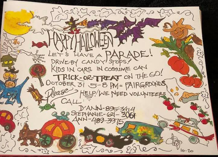 HalloweenParade