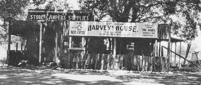 HarveysHouseUkiah
