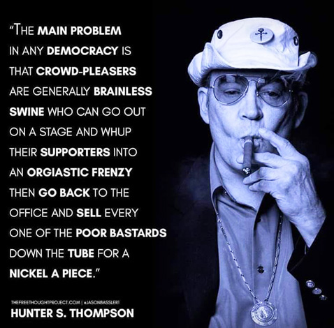 HunterSThompson