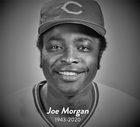 JoeMorgan