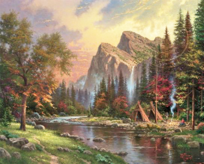 KinkadeMountains