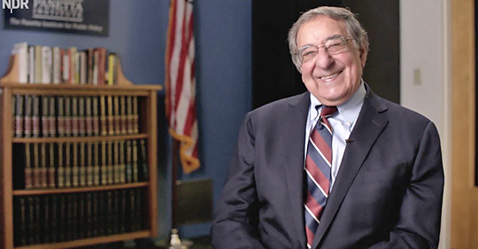 LeonPanetta