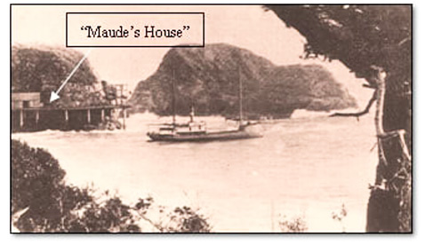 MaudesHouse