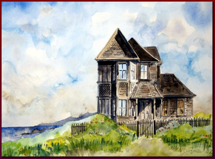 MendoBluffsHouse