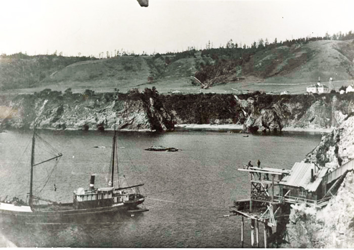 MendoHarbor