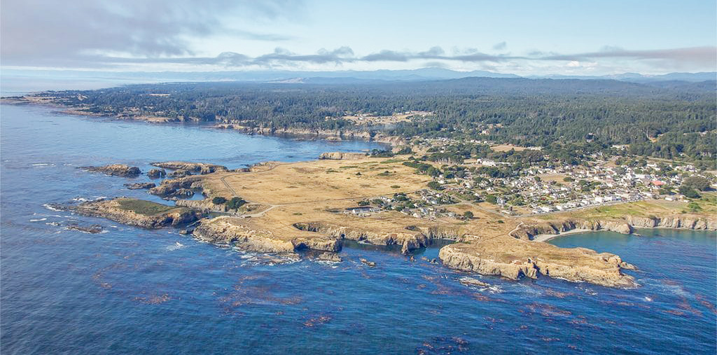 MendocinoAerial