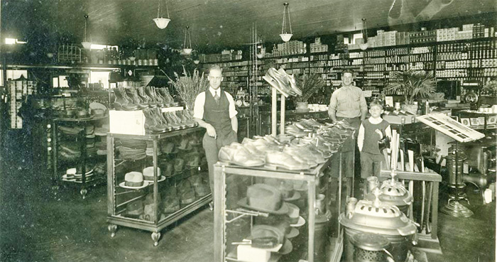 MendocinoCountyGeneralStore