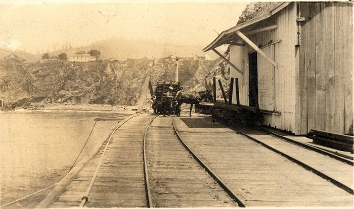 MendocinoDepot