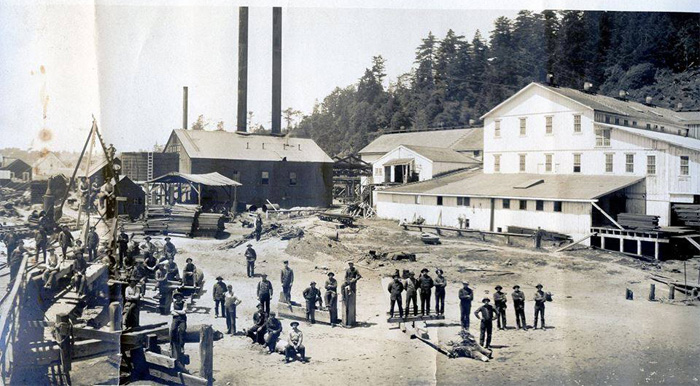 MendocinoMillworkers