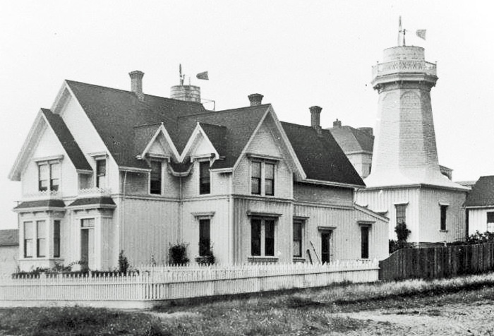 MendocinoTurret