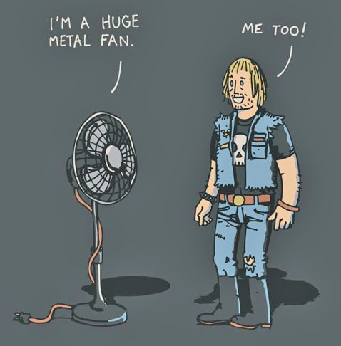 MetalFans