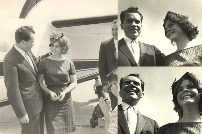 NixonInUkiah