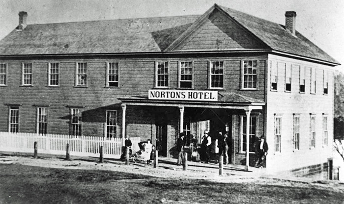 NortonsCoastHotel