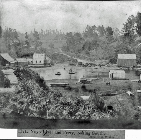 NoyoRiverBank
