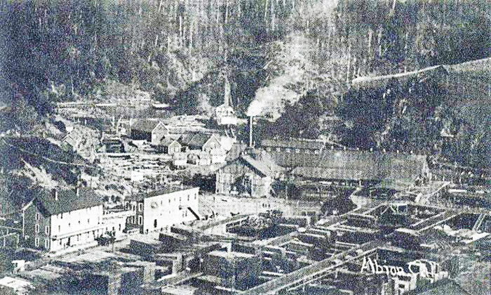 OldAlbion