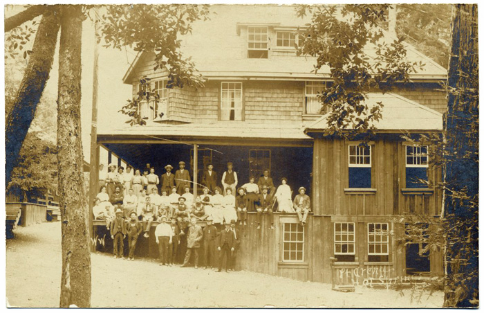 OldCoastGathering