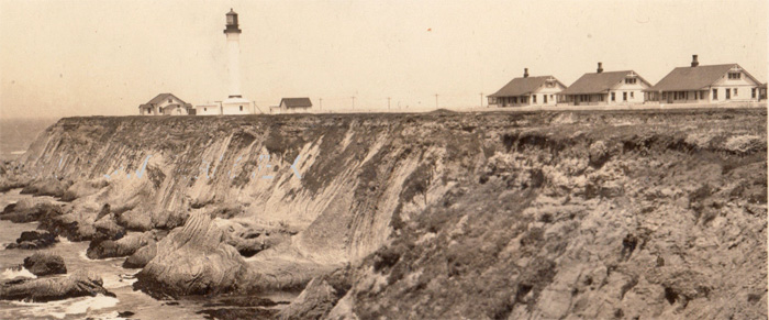 PointArenaLighthouse