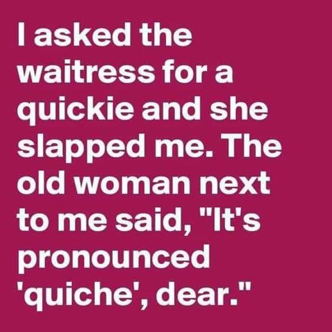 Quiche
