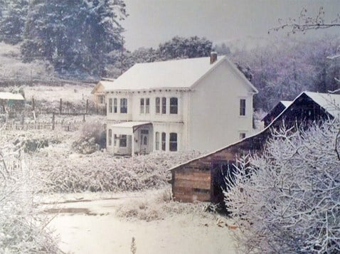 RareSnow