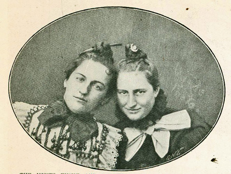 SheepRanchingWomenMendocino