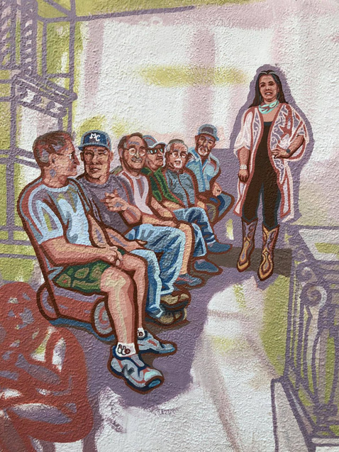 SinnotMural2