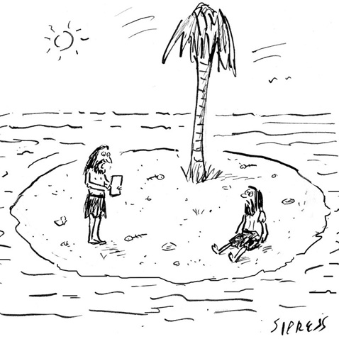 SipressCartoon
