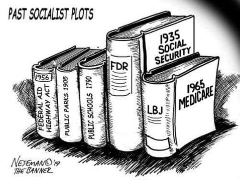 SocialistPlots