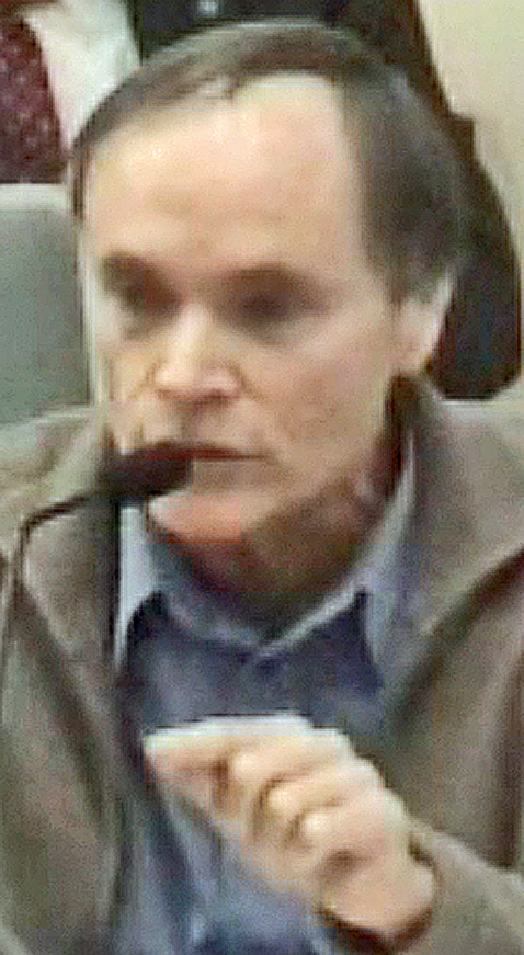 SweeneyPointing