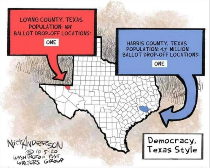 TexasDemocracy