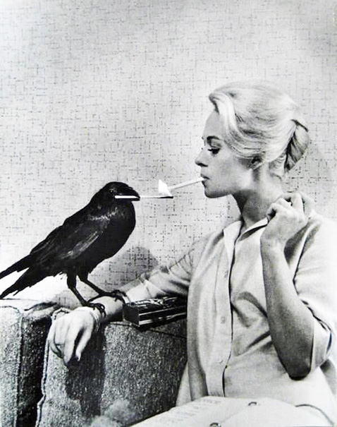 TippiHedren1963
