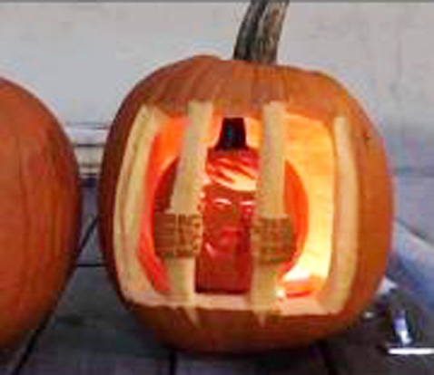 TrumpPumpkin2