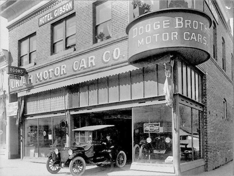 UkiahMotorCarCo
