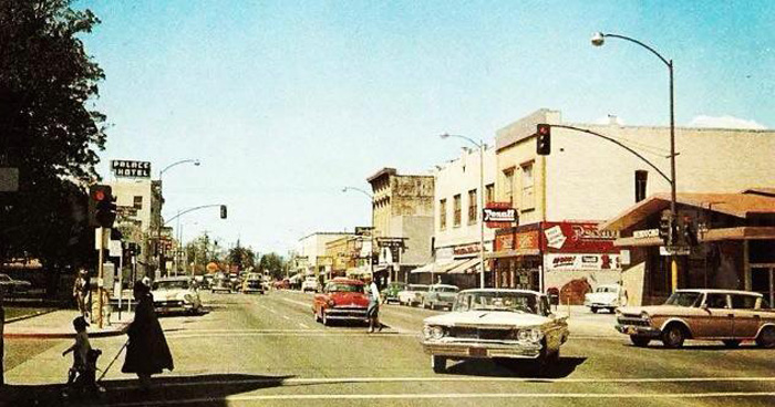 UkiahStateStreet1960s