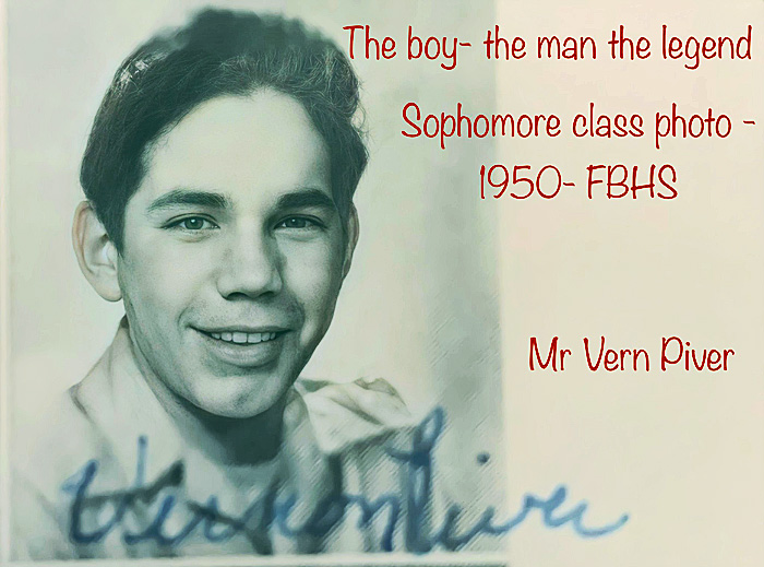 VernPiver