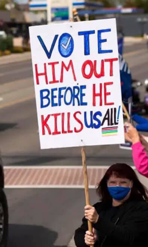 VoteHimOut