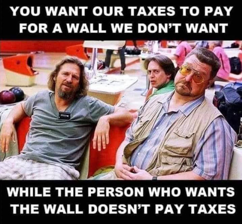 WallTaxes