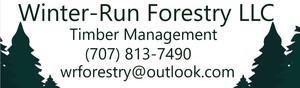 Winter-Run Forestry